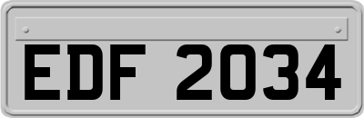 EDF2034