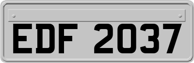 EDF2037