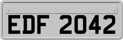EDF2042