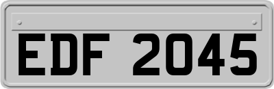 EDF2045