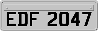 EDF2047
