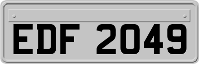EDF2049