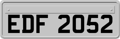 EDF2052