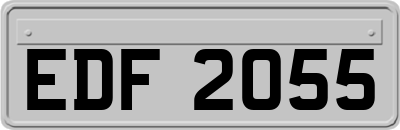 EDF2055