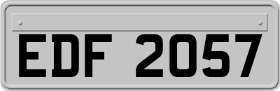 EDF2057