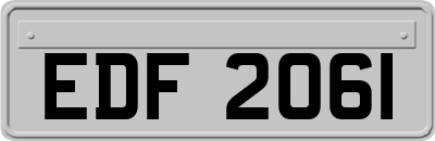 EDF2061