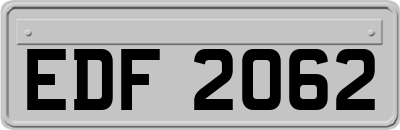 EDF2062