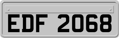 EDF2068