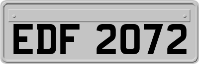 EDF2072