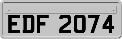 EDF2074