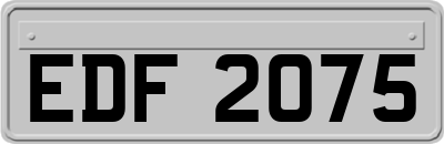 EDF2075