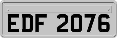EDF2076