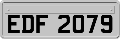 EDF2079