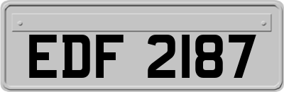 EDF2187