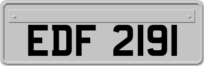 EDF2191