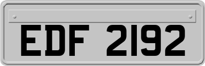 EDF2192