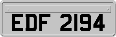 EDF2194