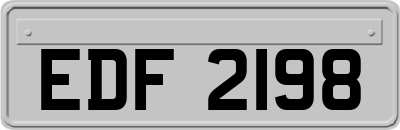 EDF2198