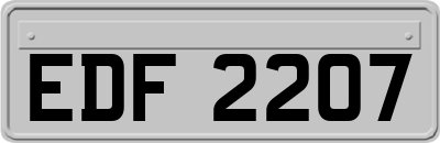 EDF2207