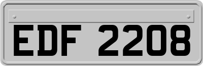EDF2208