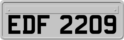 EDF2209