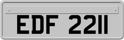 EDF2211