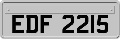 EDF2215