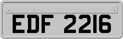 EDF2216