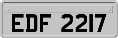 EDF2217