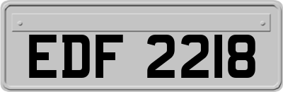 EDF2218