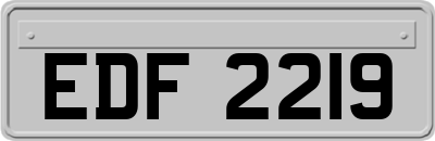 EDF2219