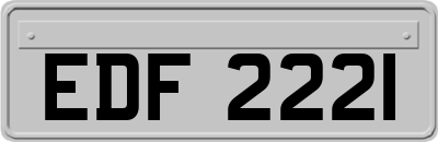 EDF2221