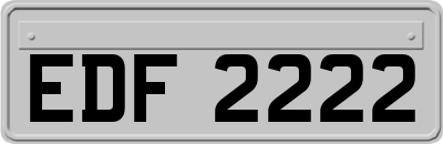EDF2222