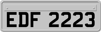 EDF2223