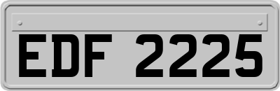EDF2225