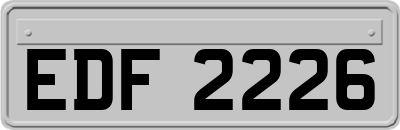 EDF2226