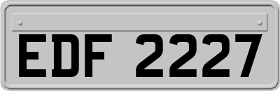 EDF2227