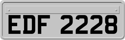 EDF2228