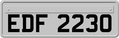 EDF2230