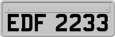 EDF2233