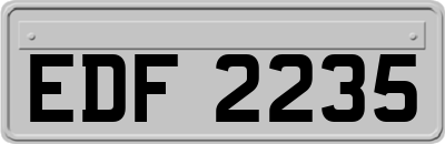 EDF2235