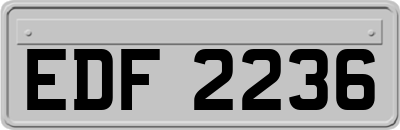 EDF2236