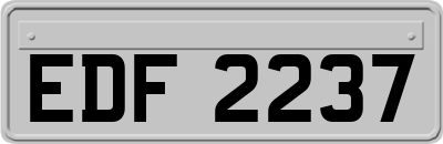 EDF2237
