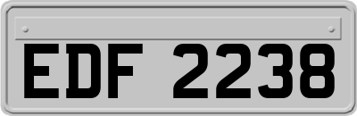 EDF2238