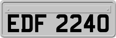 EDF2240