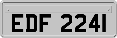 EDF2241