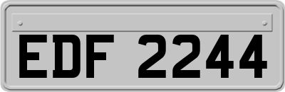 EDF2244