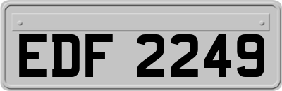 EDF2249
