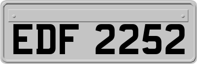 EDF2252