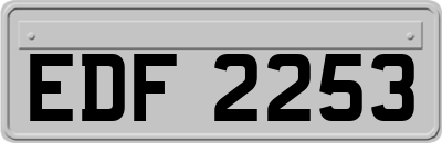 EDF2253